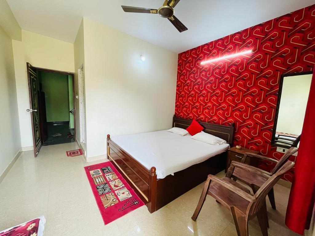 Hotel Lovely Star Inn ! 普里 外观 照片