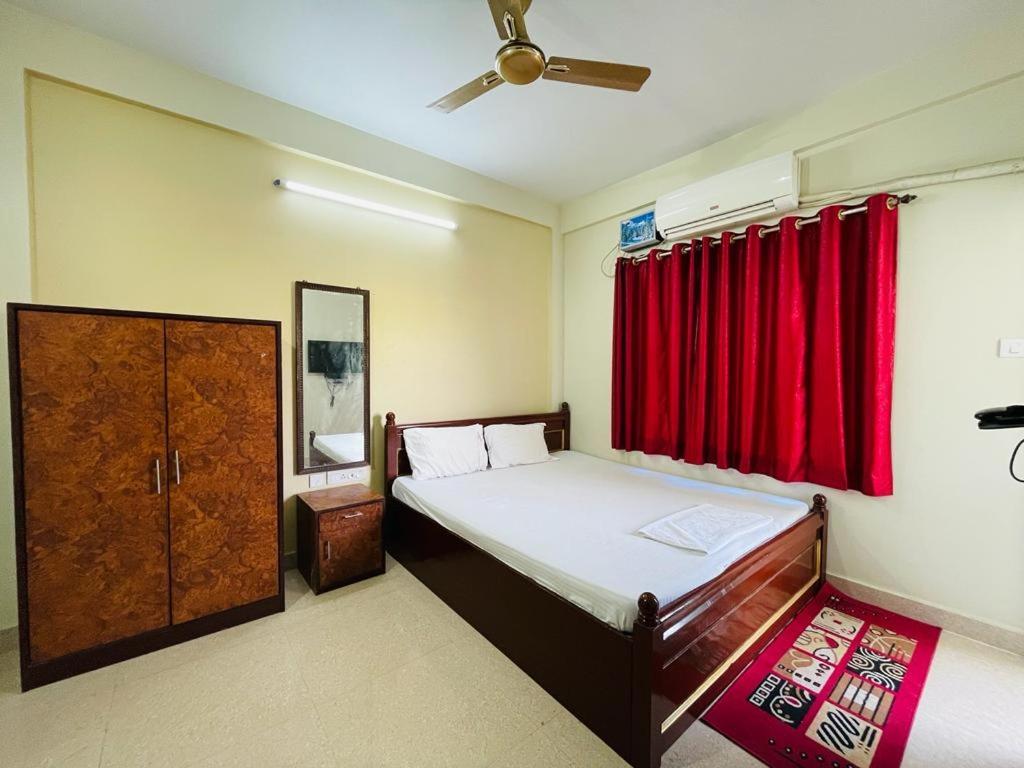 Hotel Lovely Star Inn ! 普里 外观 照片