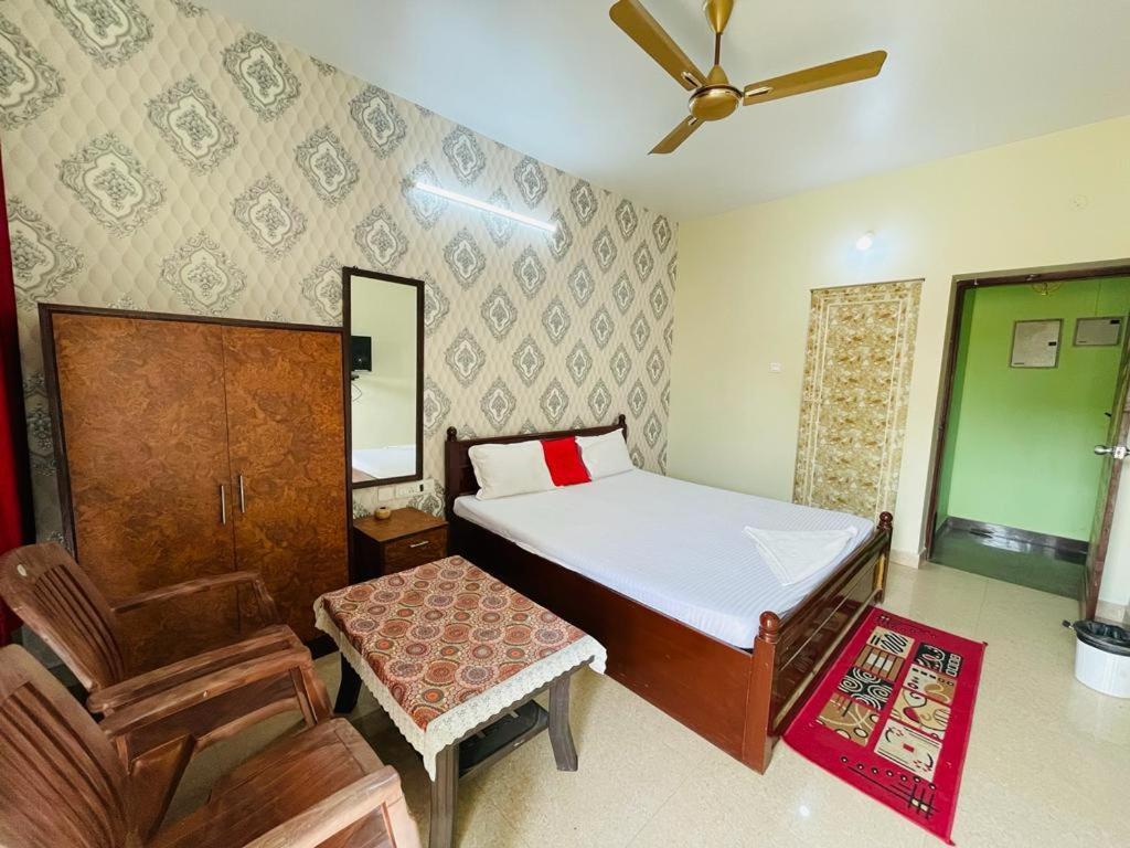 Hotel Lovely Star Inn ! 普里 外观 照片